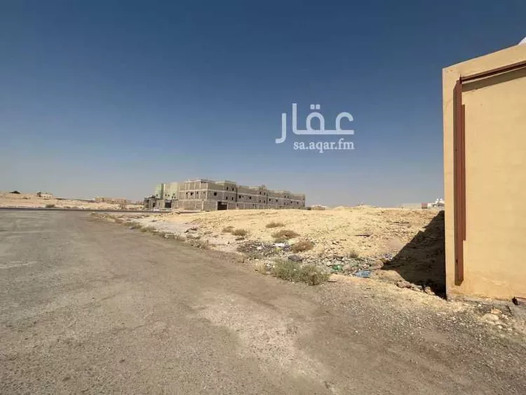 أرض للبيع في شارع إسماعيل بن حمزة, حي المصفاة, مدينة الرياض, منطقة الرياض صورة 3