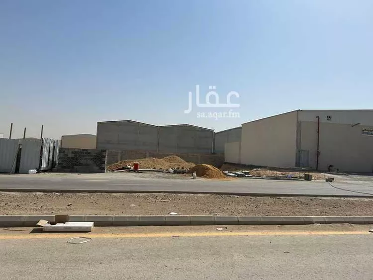 أرض للبيع في شارع أمين الريحاني, حي المصفاة, مدينة الرياض, منطقة الرياض صورة 2