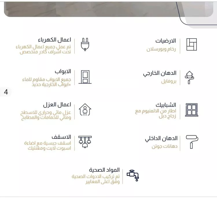 شقة للبيع في شارع الكسائي, حي الزهرة, مدينة الرياض, منطقة الرياض