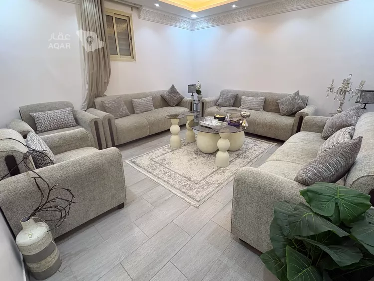 شقة للإيجار في شارع ابراهيم الزمزمي, حي النهضة, مدينة الرياض, منطقة الرياض 15