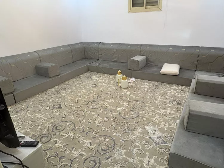 شقة للإيجار في شارع ابراهيم الزمزمي, حي النهضة, مدينة الرياض, منطقة الرياض 12