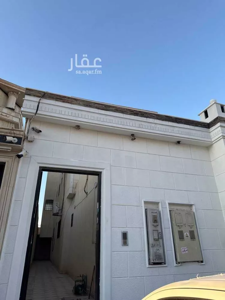 شقة للإيجار في حي المعيزيلة ، الرياض ، منطقة الرياض صورة 5