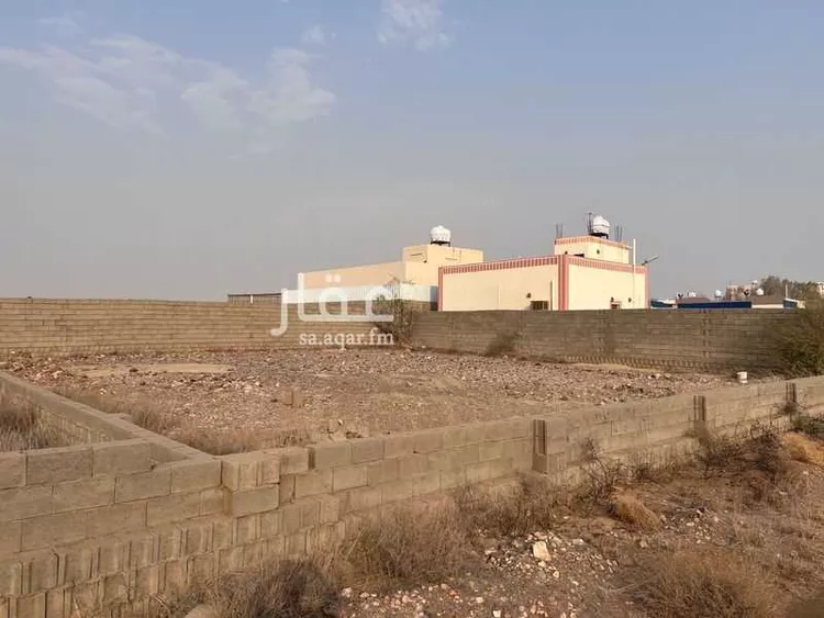 Land for Sale in Baish ALKHALIDIYA DIST