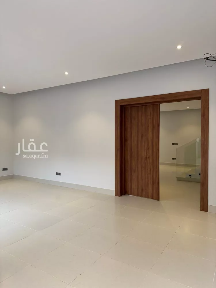 فيلا للإيجار في شارع رقم 289, حي الملقا, مدينة الرياض, منطقة الرياض صورة 4