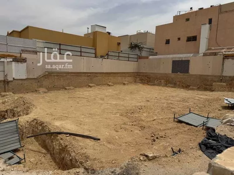 أرض للبيع في شارع محمود بن أبي الفتح, حي الرحمانية, مدينة الرياض, منطقة الرياض صورة 3