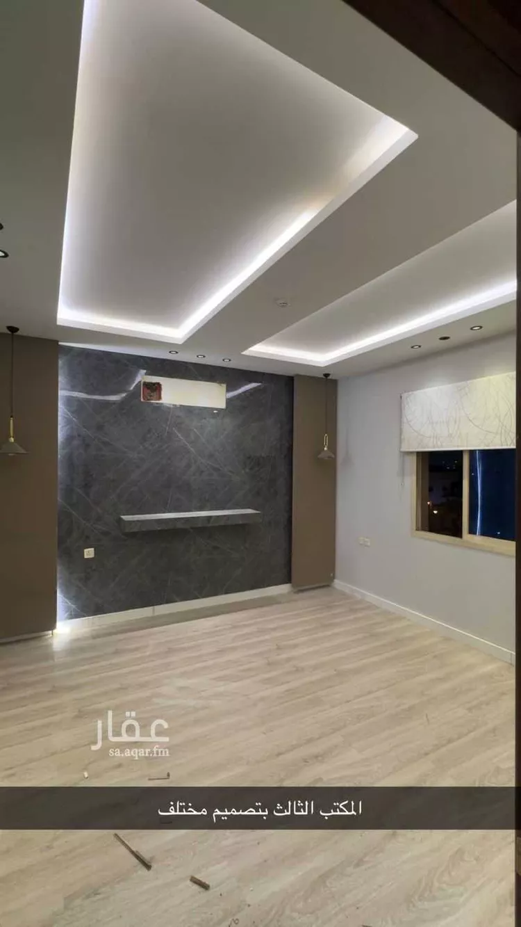 مكتب تجاري للإيجار في شارع الملك عبدالعزيز ابن عبدالرحمن سعود, حي الخالدية, مدينة الدرعية, منطقة الرياض صورة 3