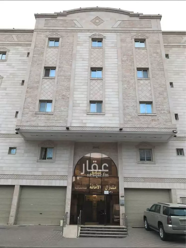 عمارة للبيع في شارع شارعحصين بن وحوح الاوس, حي كدي, مدينة مكه المكرمه, منطقة مكة المكرمة