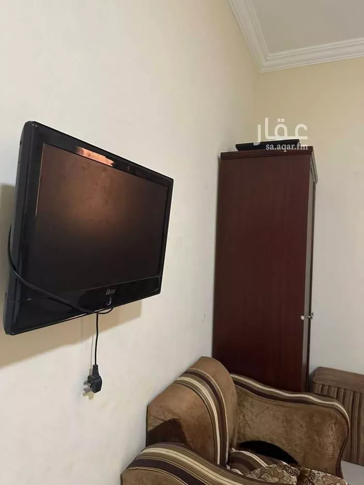 عمارة للبيع في شارع شارعحصين بن وحوح الاوس, حي كدي, مدينة مكه المكرمه, منطقة مكة المكرمة صورة 2