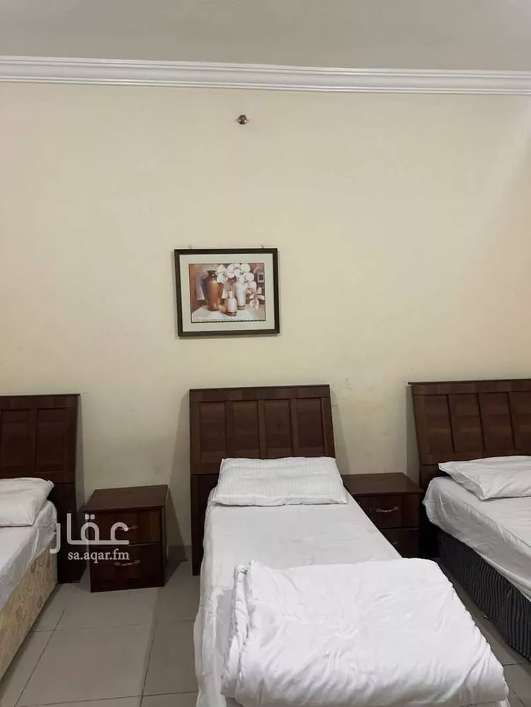 عمارة للبيع في شارع شارعحصين بن وحوح الاوس, حي كدي, مدينة مكه المكرمه, منطقة مكة المكرمة صورة 3