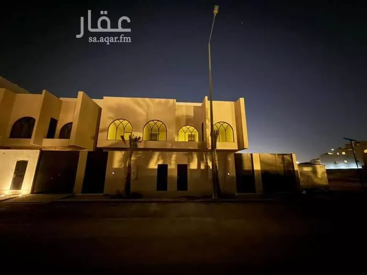فيلا للبيع في شارع إبراهيم بن أبي الحرم, حي العارض, مدينة الرياض, منطقة الرياض