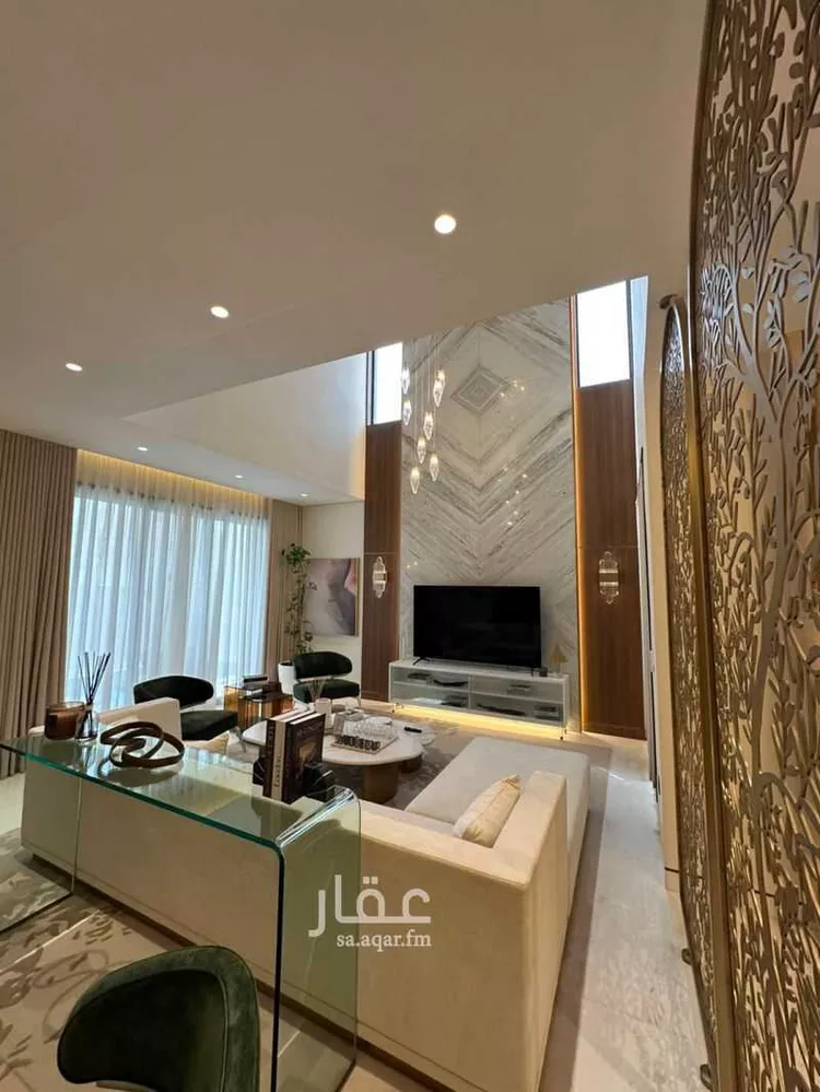 فيلا للبيع في شارع رقم 1240, حي سدرة, مدينة الرياض, منطقة الرياض