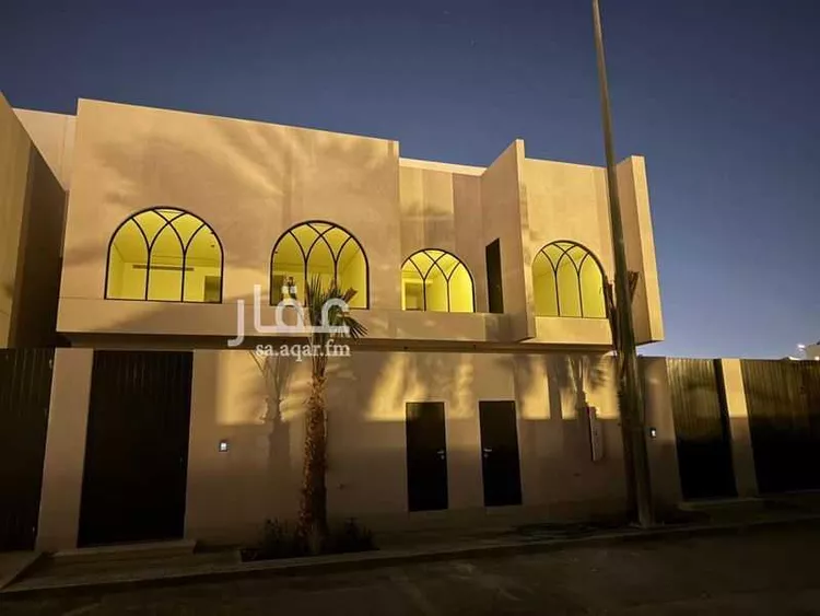 فيلا للبيع في شارع إبراهيم بن أبي الحرم, حي العارض, مدينة الرياض, منطقة الرياض صورة 3