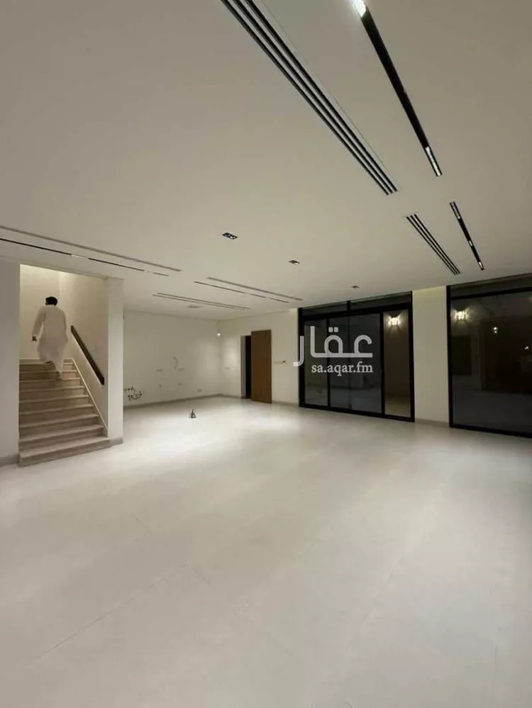 فيلا للبيع في شارع إبراهيم بن أبي الحرم, حي العارض, مدينة الرياض, منطقة الرياض صورة 5