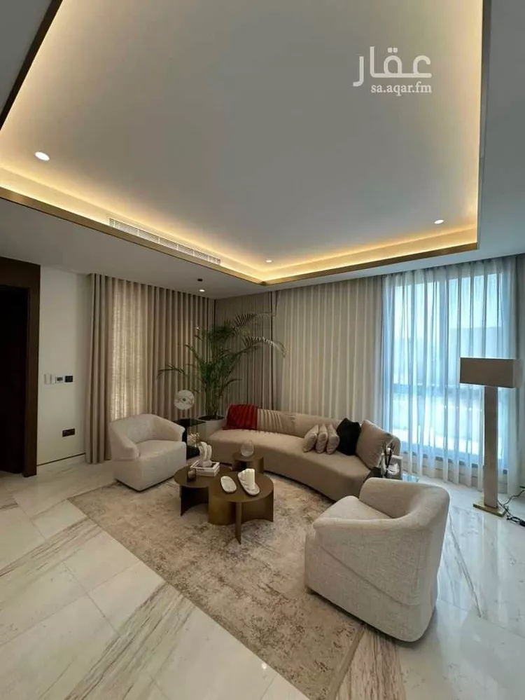 فيلا للبيع في شارع رقم 1240, حي سدرة, مدينة الرياض, منطقة الرياض صورة 4