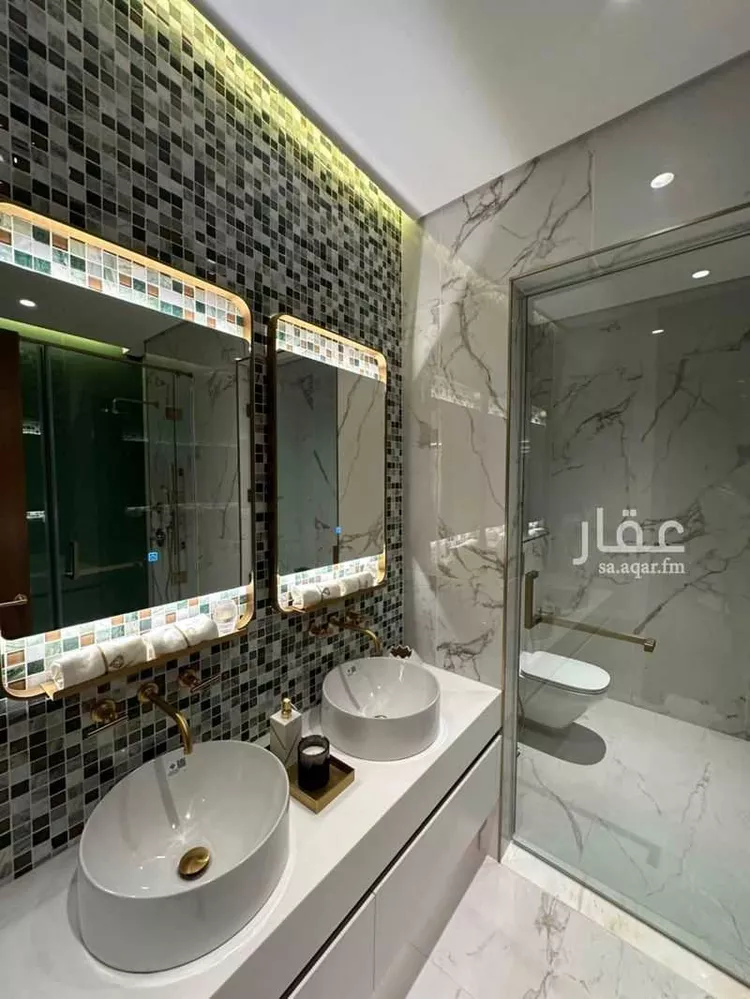 فيلا للبيع في شارع رقم 1240, حي سدرة, مدينة الرياض, منطقة الرياض 10
