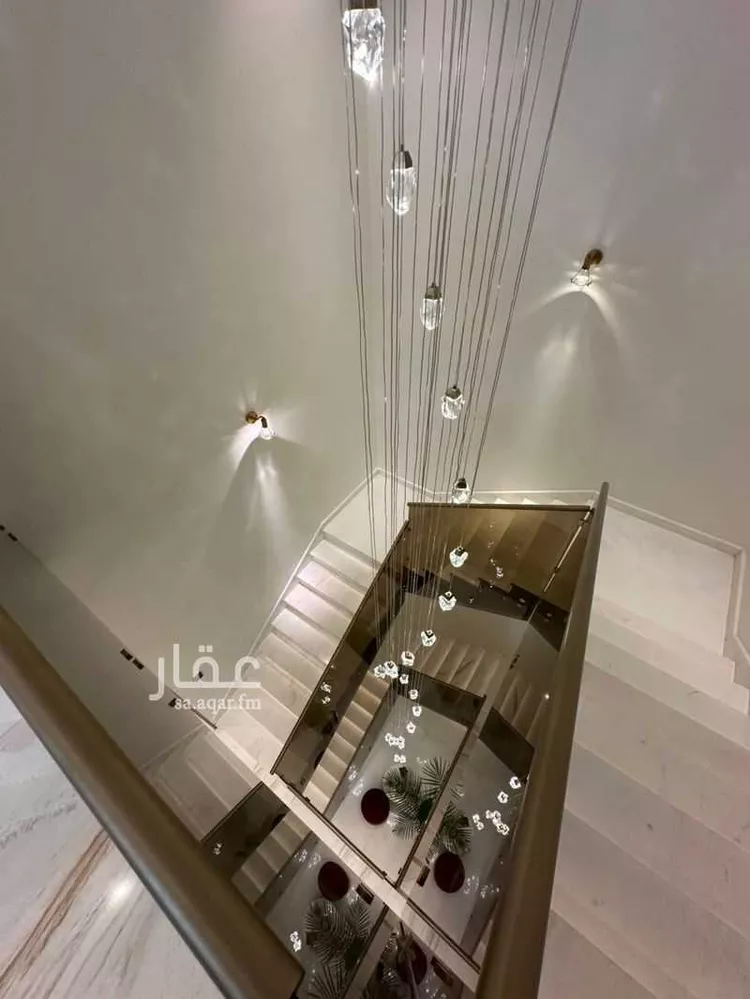 فيلا للبيع في شارع رقم 1240, حي سدرة, مدينة الرياض, منطقة الرياض 8