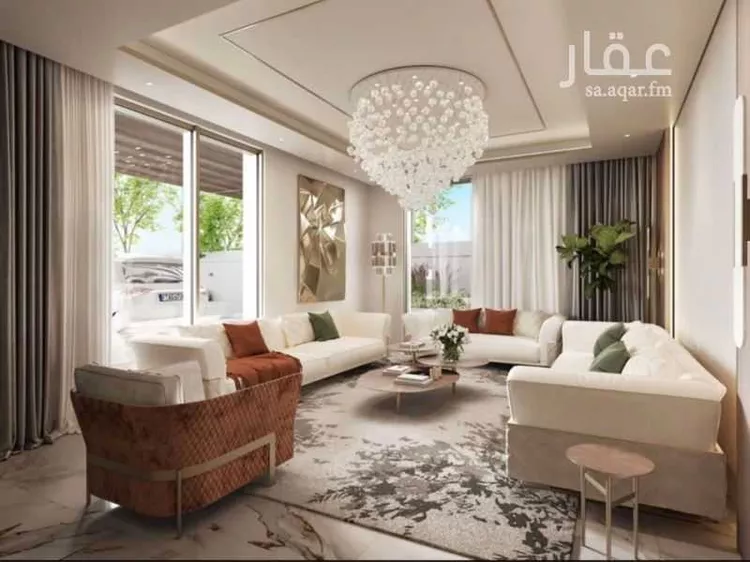 فيلا للبيع في شارع طريق المطار, حي سدرة, مدينة الرياض, منطقة الرياض صورة 4