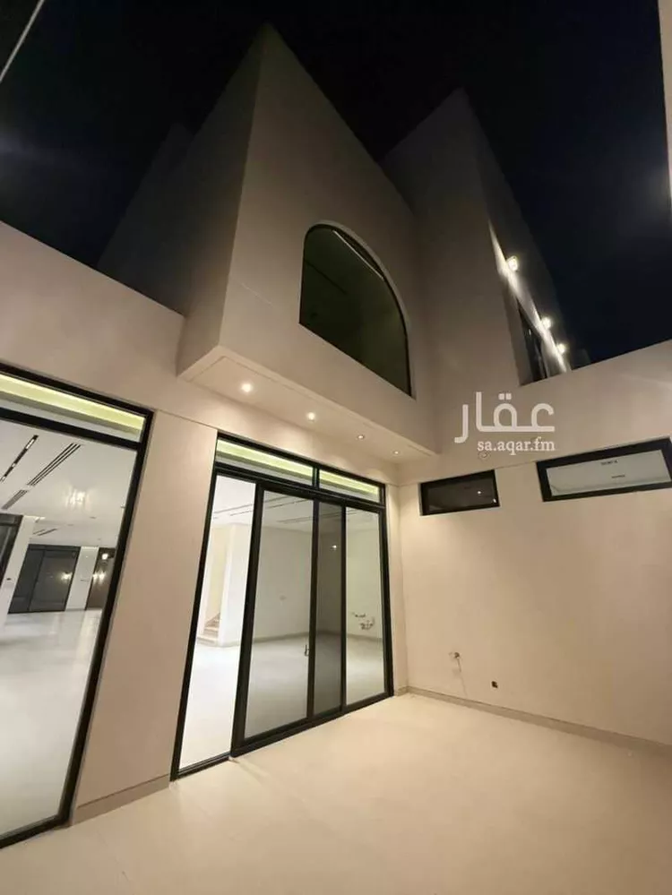 فيلا للبيع في شارع إبراهيم بن أبي الحرم, حي العارض, مدينة الرياض, منطقة الرياض 13