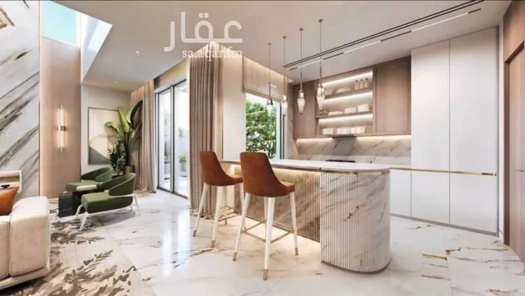 فيلا للبيع في شارع طريق المطار, حي سدرة, مدينة الرياض, منطقة الرياض صورة 5