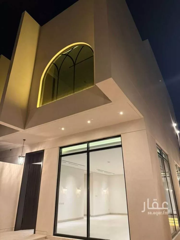 فيلا للبيع في شارع إبراهيم بن أبي الحرم, حي العارض, مدينة الرياض, منطقة الرياض صورة 4