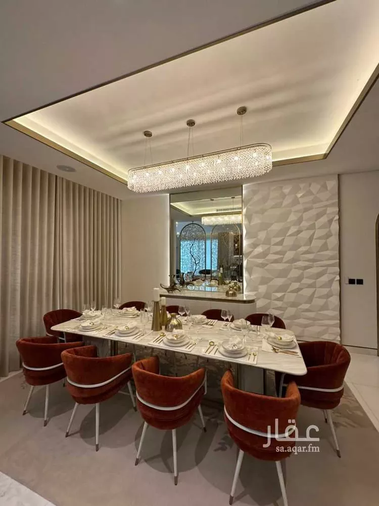 فيلا للبيع في شارع رقم 1240, حي سدرة, مدينة الرياض, منطقة الرياض صورة 3