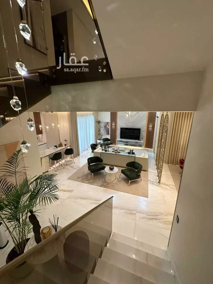 فيلا للبيع في شارع رقم 1240, حي سدرة, مدينة الرياض, منطقة الرياض صورة 2