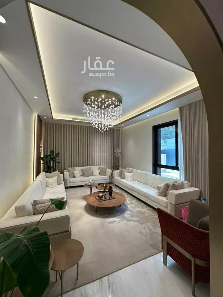 فيلا للبيع في شارع رقم 1240, حي سدرة, مدينة الرياض, منطقة الرياض 6