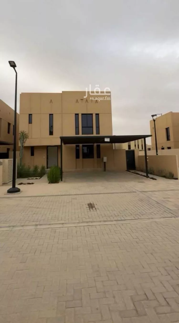 فيلا للبيع في شارع طريق المطار, حي سدرة, مدينة الرياض, منطقة الرياض