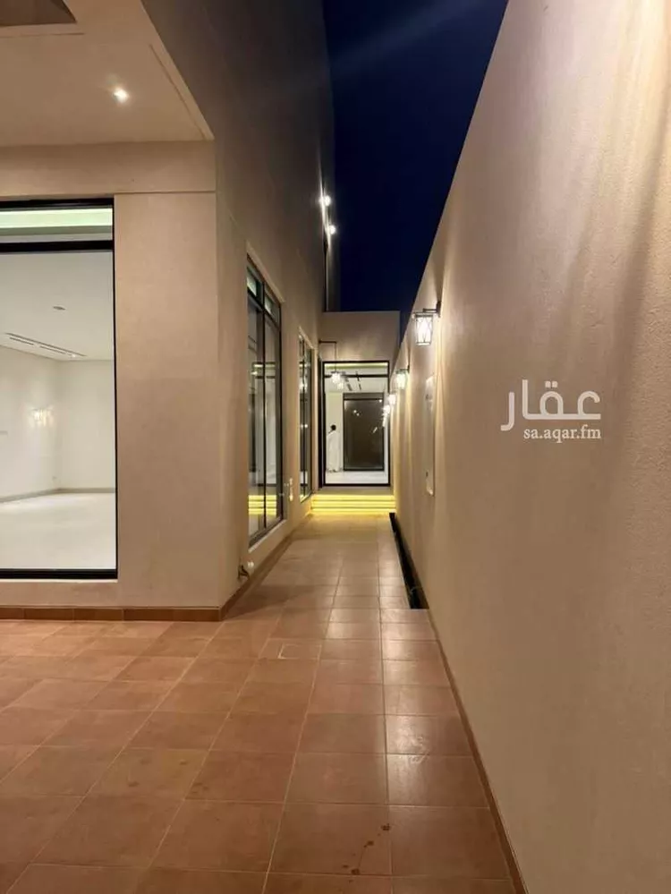 فيلا للبيع في شارع إبراهيم بن أبي الحرم, حي العارض, مدينة الرياض, منطقة الرياض صورة 3