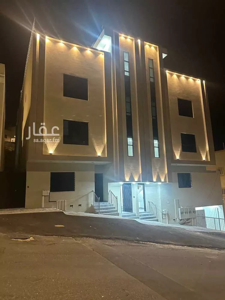 شقة للإيجار في شارع 3286966, حي القري, مدينة أبها, منطقة عسير