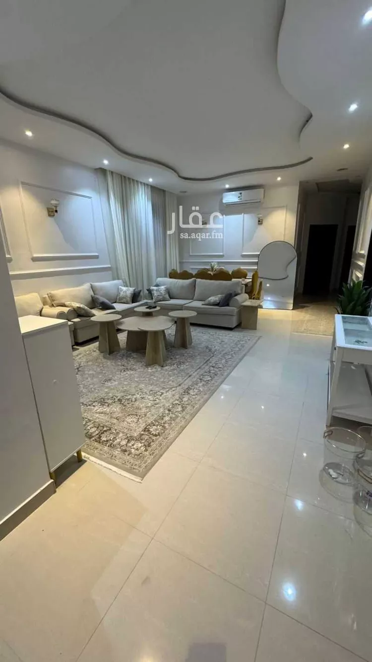 دور للإيجار في شارع سليمان بن أحمد فقيه ، حي طويق ، الرياض ، منطقة الرياض صورة 2