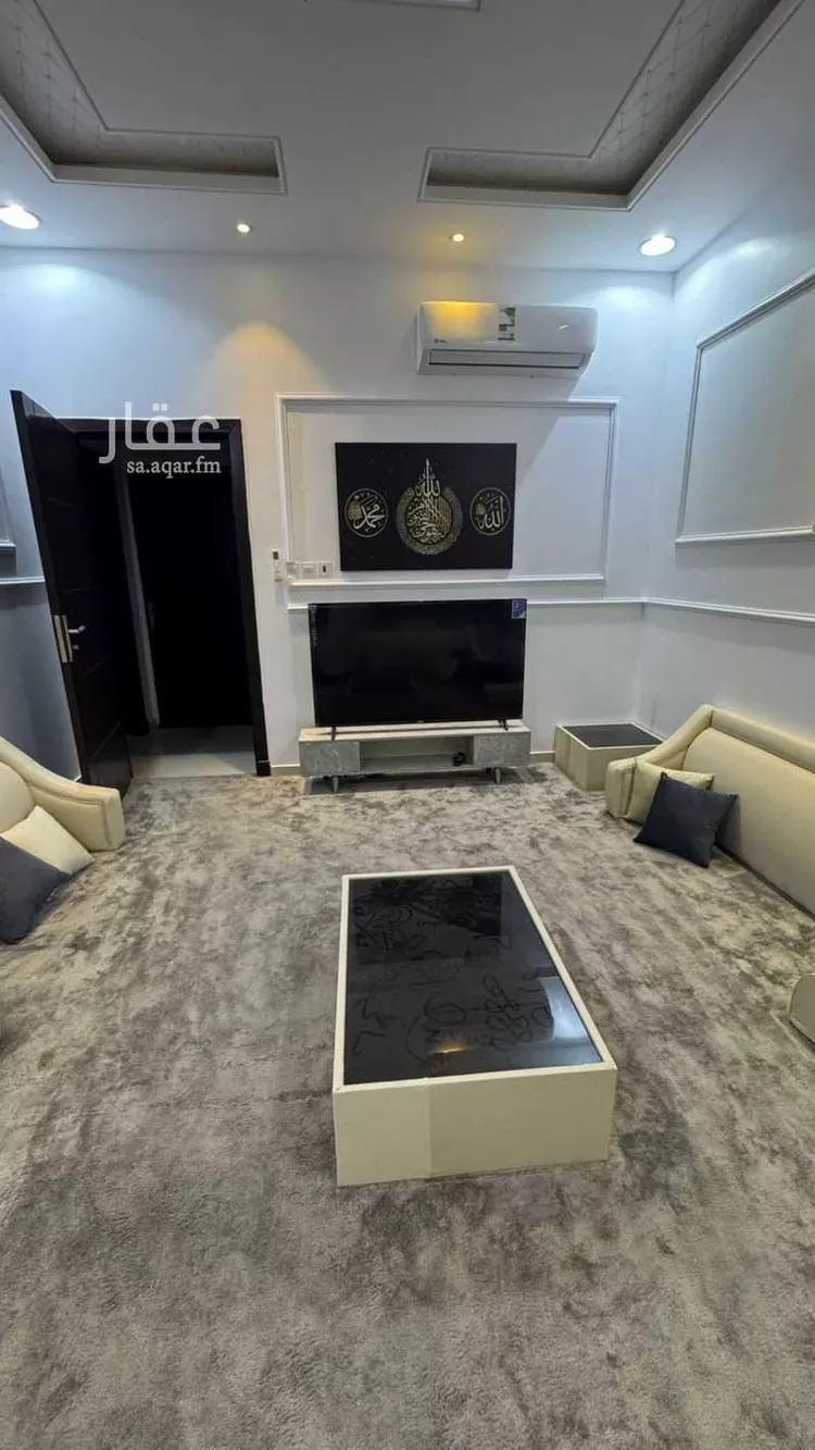 دور للإيجار في شارع سليمان بن أحمد فقيه ، حي طويق ، الرياض ، منطقة الرياض صورة 4