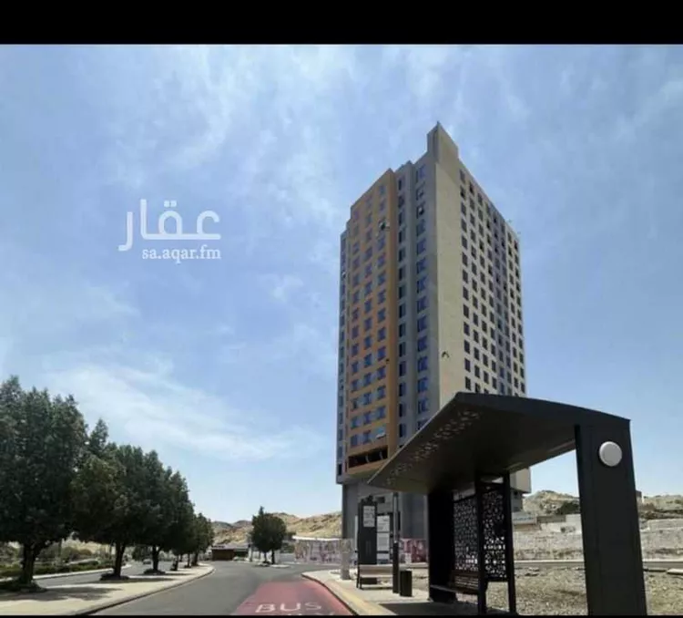 شقة للإيجار في حي وادي جليل ، مكة ، منطقة مكة المكرمة