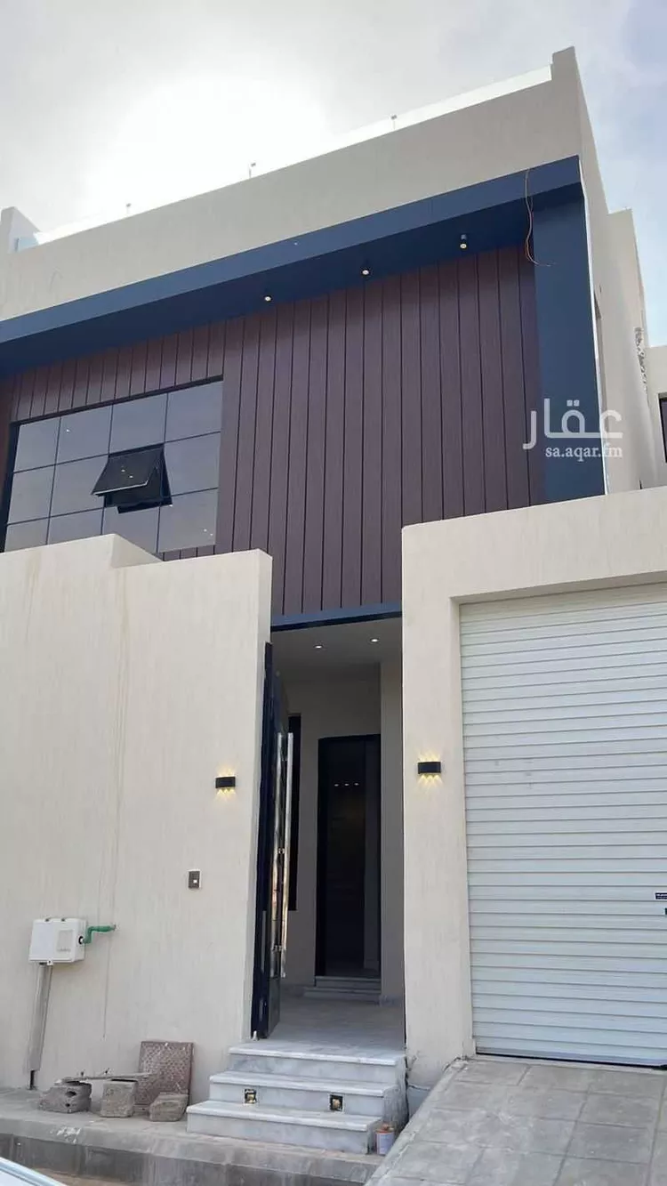 فيلا للبيع في شارع شعبة العنبري, حي العريجاء الغربي, مدينة الرياض, منطقة الرياض