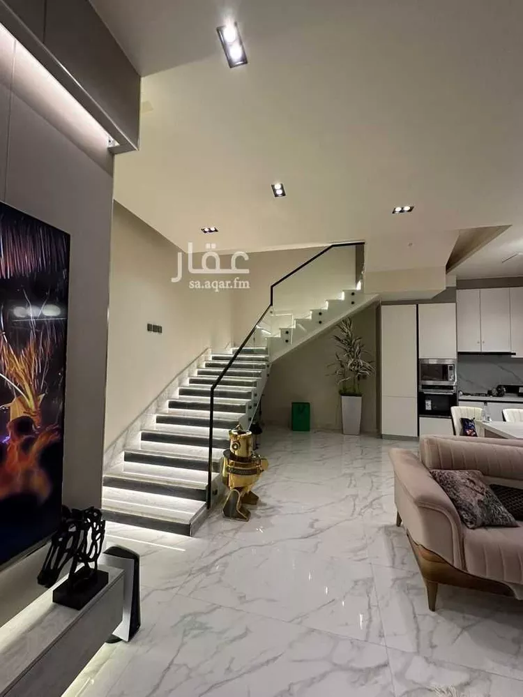 شقة للبيع في شارع ابي بكر الصديق, حي النرجس, مدينة الرياض, منطقة الرياض صورة 3