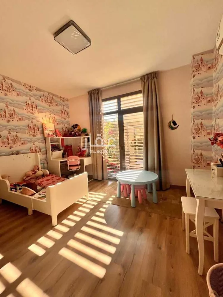 فيلا للبيع في شارع سعيد بن شعبان, حي الرمال, مدينة الرياض, منطقة الرياض صورة 2