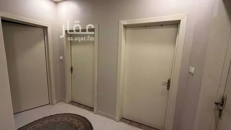 شقة للإيجار في شارع عبدالرحمن بن سلمة, حي المونسية, مدينة الرياض, منطقة الرياض صورة 5