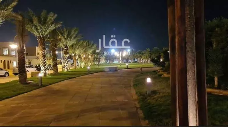 فيلا للبيع في شارع سعيد بن شعبان, حي الرمال, مدينة الرياض, منطقة الرياض صورة 3