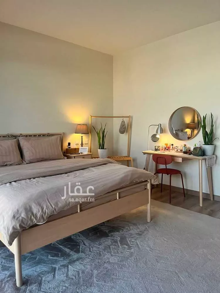 فيلا للإيجار في شارع سعيد بن شعبان, حي الرمال, مدينة الرياض, منطقة الرياض صورة 4