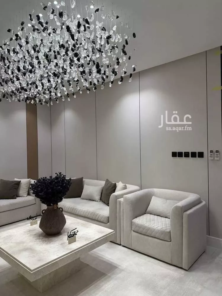 فيلا للبيع في شارع شعبة العنبري, حي العريجاء الغربي, مدينة الرياض, منطقة الرياض 17