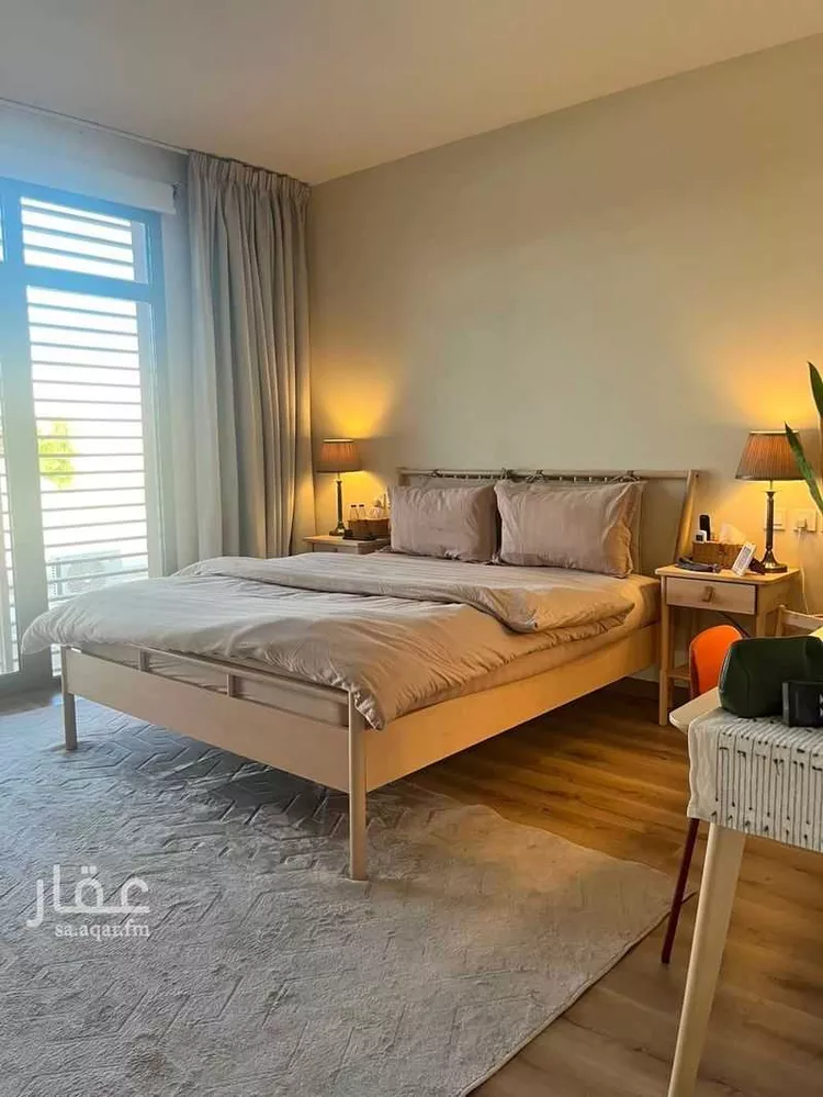 فيلا للإيجار في شارع سعيد بن شعبان, حي الرمال, مدينة الرياض, منطقة الرياض صورة 3