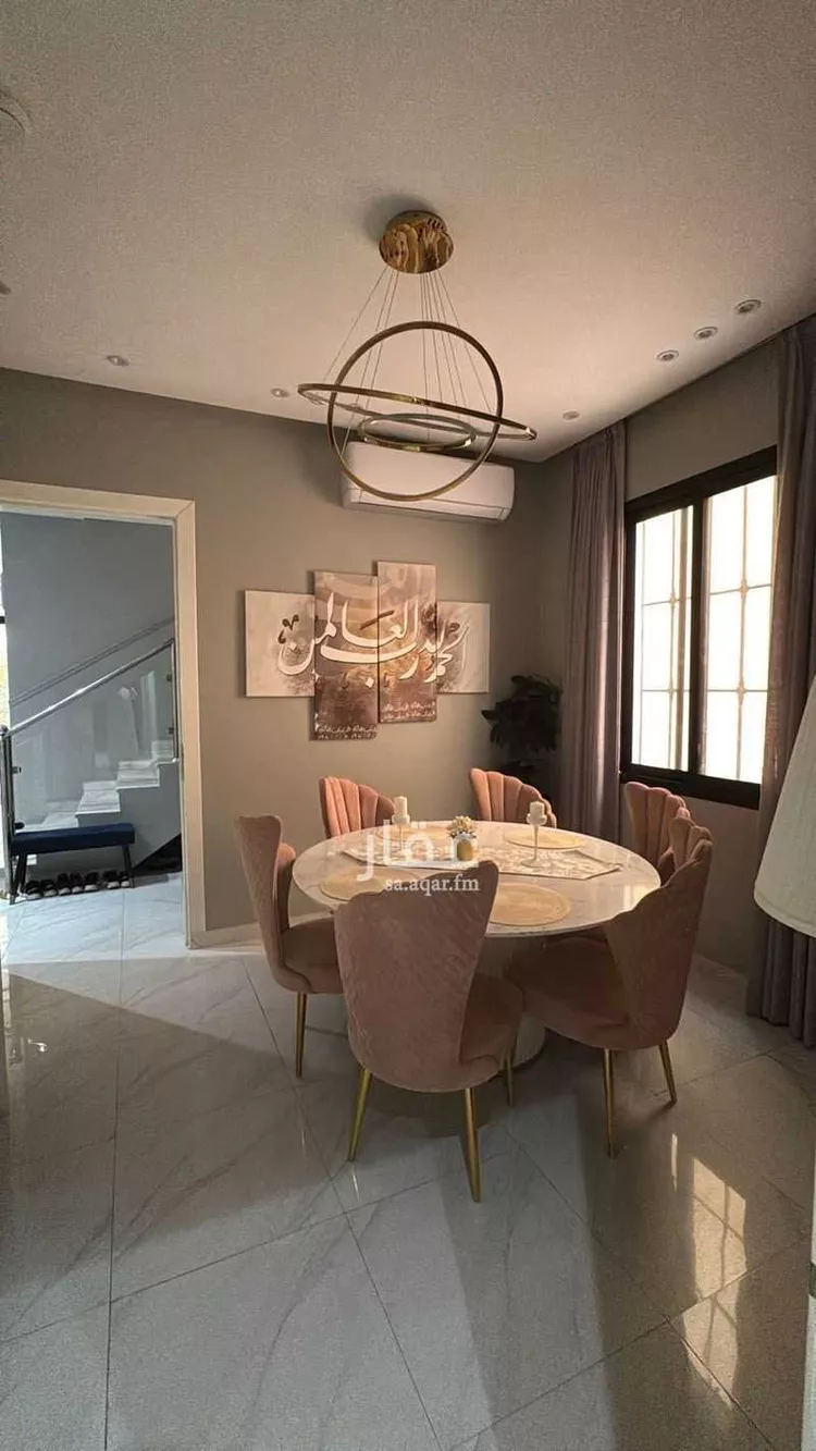 فيلا للبيع في شارع شعبة العنبري, حي العريجاء الغربي, مدينة الرياض, منطقة الرياض صورة 2