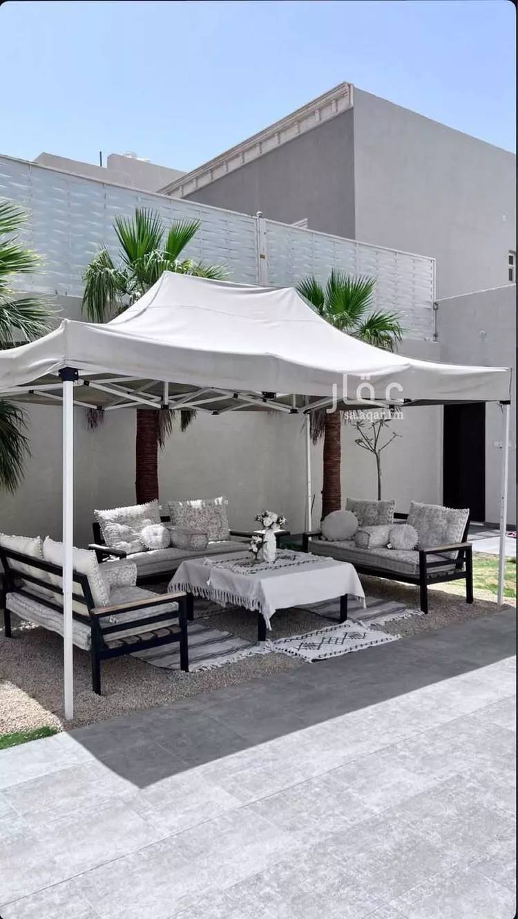 شاليه واستراحة للحجز في شارع النقع 137 ، حي النقع الشرقية ، بريدة ، بريدة صورة 3