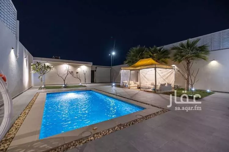 شاليه واستراحة للحجز في شارع النقع 137 ، حي النقع الشرقية ، بريدة ، بريدة 29