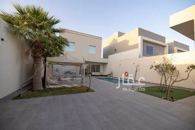 شاليه واستراحة للحجز في شارع النقع 137 ، حي النقع الشرقية ، بريدة ، بريدة صورة 5