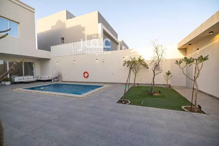 شاليه واستراحة للحجز في شارع النقع 137 ، حي النقع الشرقية ، بريدة ، بريدة 7