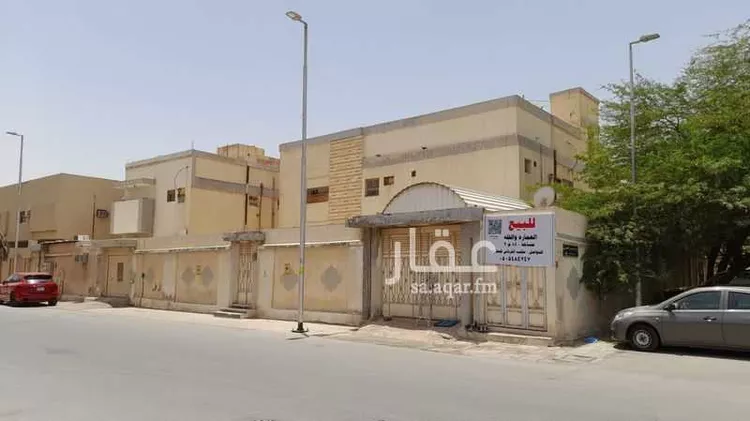 Complex for rent in Riyadh Al Malaz