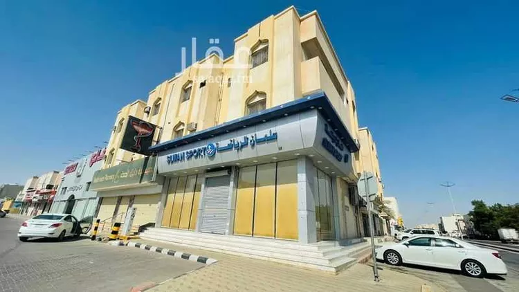 Building for Rent in Al Kharj As Salam