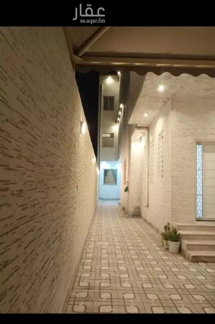 فيلا مفروشة للحجز في شارع ربيقة ، حي المحالة ، لعصان ، منطقة عسير صورة 2