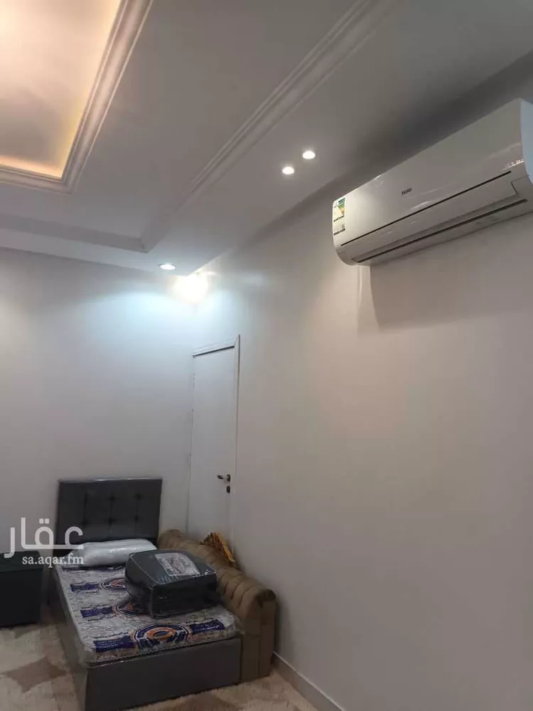شقة مفروشة للحجز في شارع ربيقة ، حي المحالة ، لعصان ، منطقة عسير صورة 3